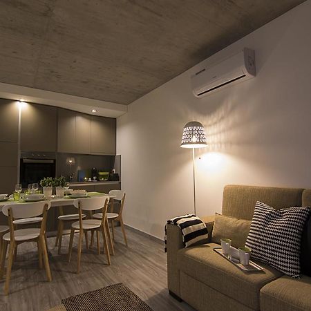 S. Goncalinho - Suites Apartments อาเวโร ภายนอก รูปภาพ