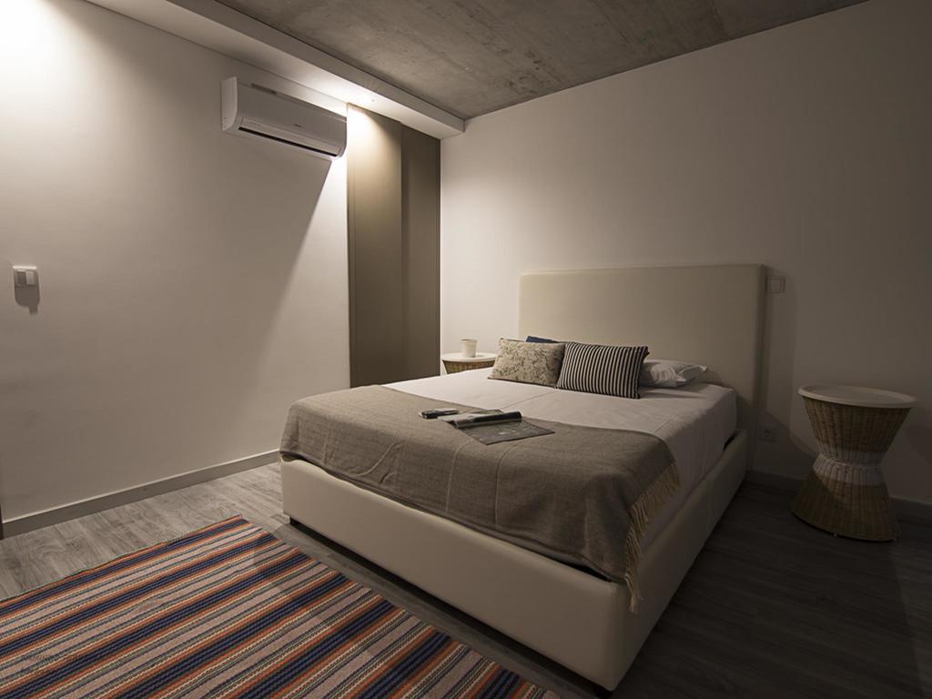 S. Goncalinho - Suites Apartments อาเวโร ภายนอก รูปภาพ