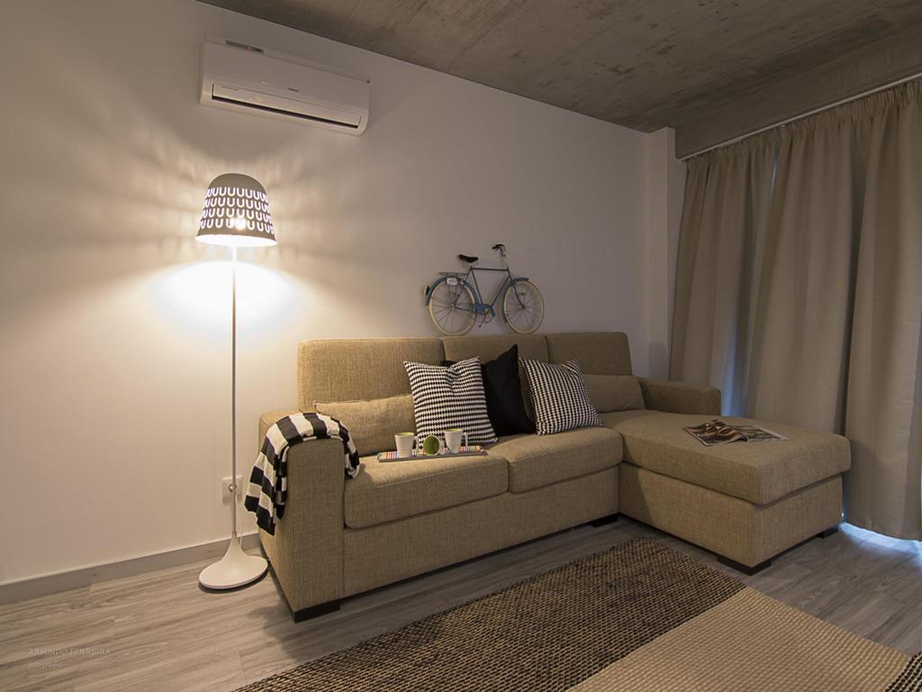 S. Goncalinho - Suites Apartments อาเวโร ภายนอก รูปภาพ