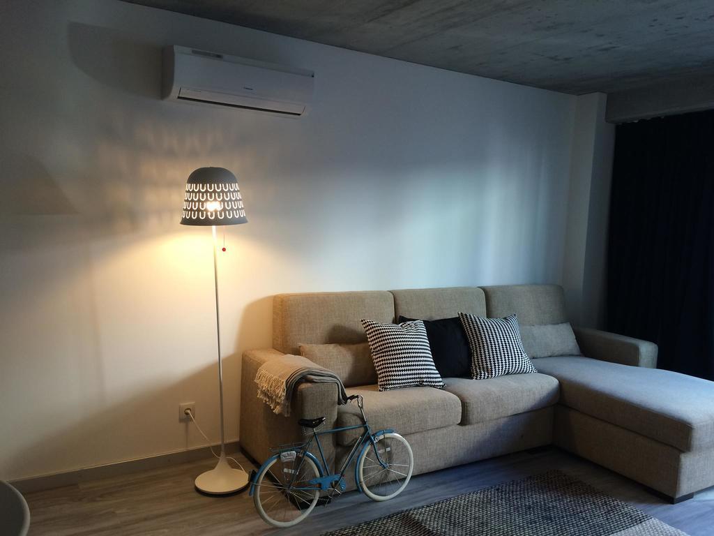 S. Goncalinho - Suites Apartments อาเวโร ภายนอก รูปภาพ