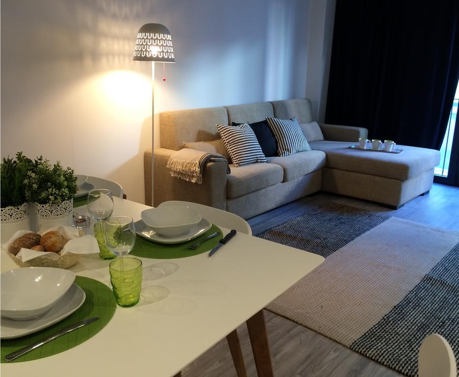 S. Goncalinho - Suites Apartments อาเวโร ภายนอก รูปภาพ